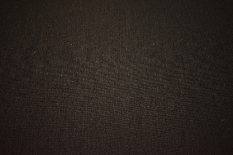 Костюмная коричневая ткань W-131102