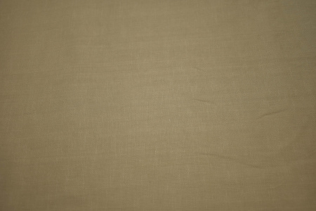 Костюмная оливковая ткань W-126843