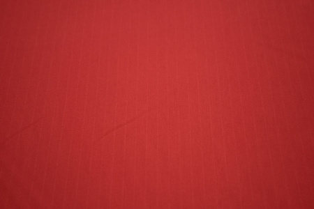 Трикотаж джерси красный фактурный W-132562
