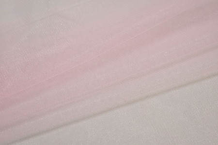 Сетка средняя розового цвета W-125114