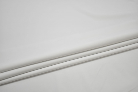 Бифлекс матовый белого цвета W-125019