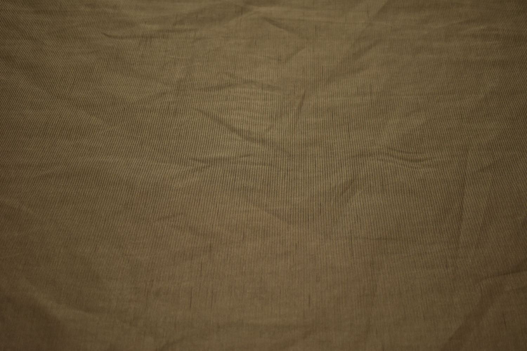 Костюмная оливковая ткань W-127298