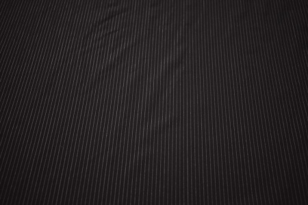 Бифлекс чёрный в серебряную полоску W-133816