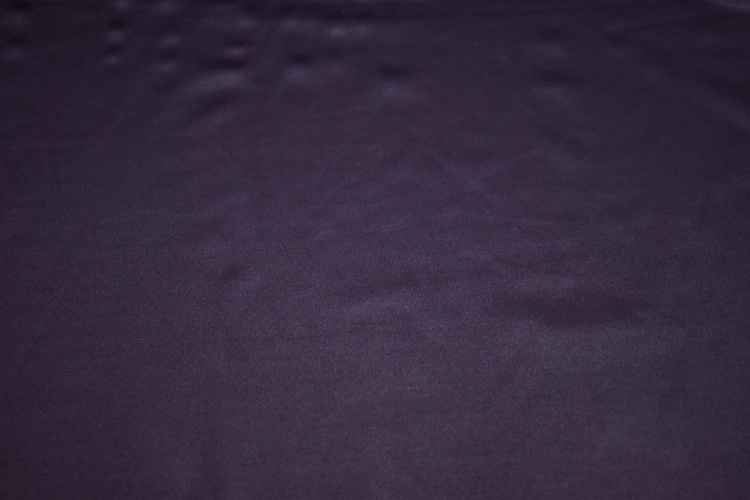 Трикотаж фиолетовый W-125652