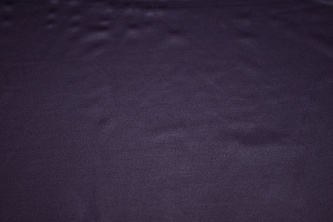 Трикотаж фиолетовый W-125652