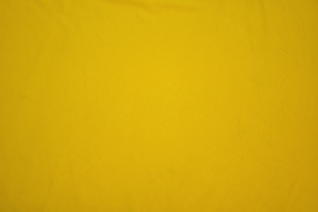 Трикотаж джерси желтый W-129117