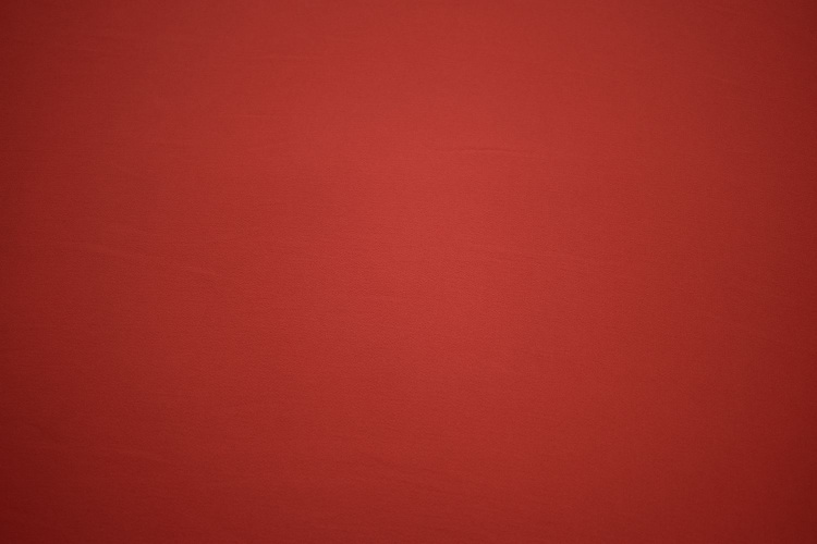 Плательная красная ткань W-130714