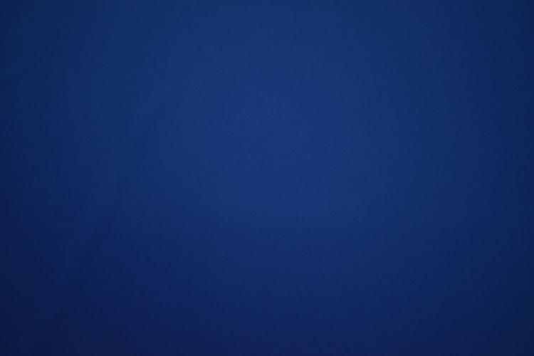 Костюмная синяя ткань W-126285