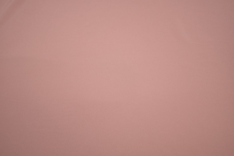 Плательный креп розовый W-127378