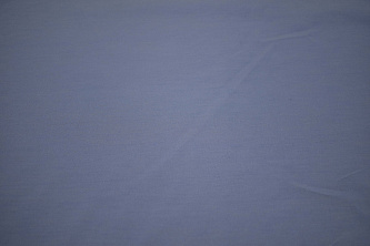 Костюмная синяя ткань W-125183