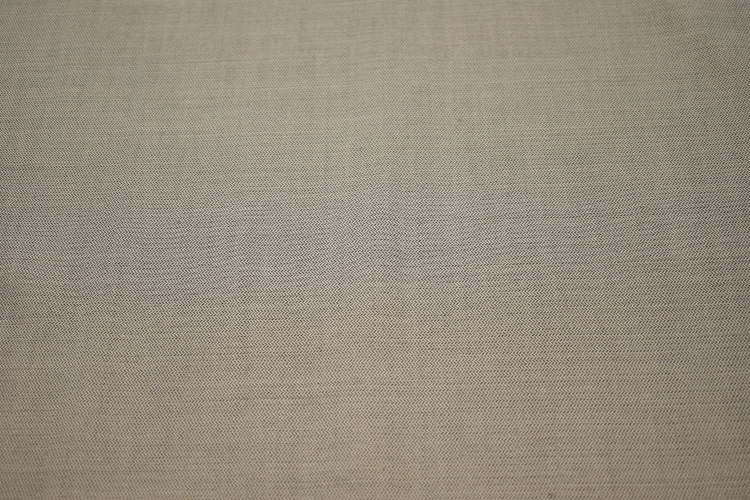 Костюмная серая ткань зигзаг W-129262