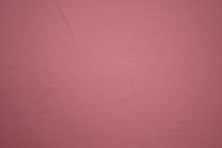 Рубашечная розовая ткань W-130740