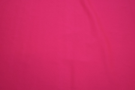 Шёлк-атлас розовый W-128681