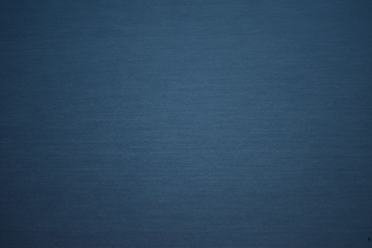 Джинс синий W-124620