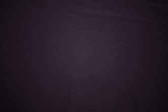 Костюмная фиолетовая ткань W-130499