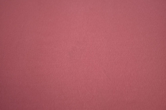 Трикотаж розовый W-126117