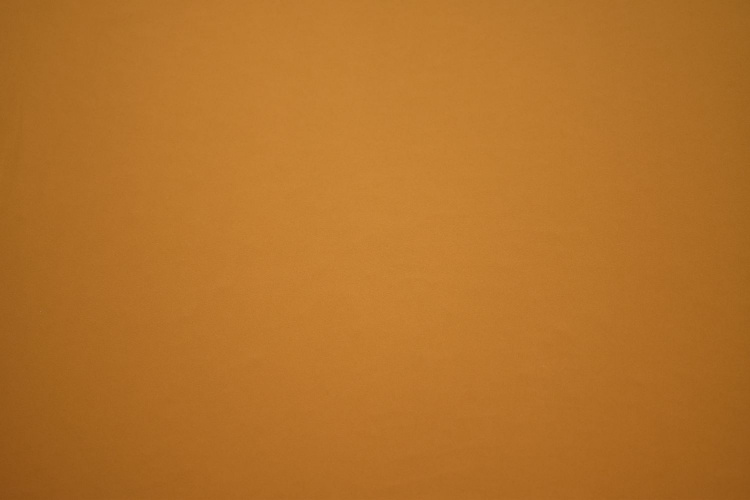 Трикотаж оранжевый W-125325