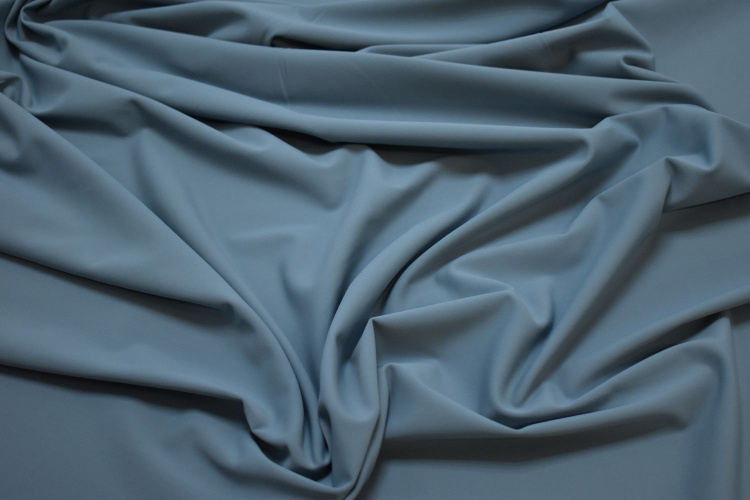 Бифлекс серо-голубого цвета W-128879