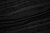 Трикотаж вязаный черный W-129109