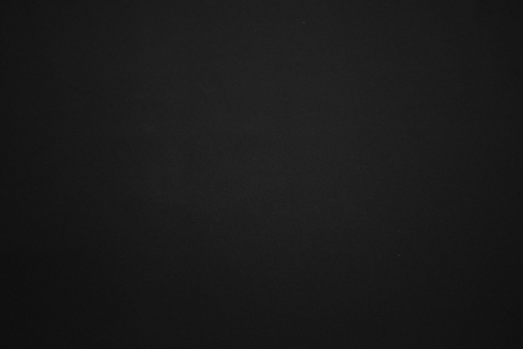 Трикотаж черного цвета W-126690
