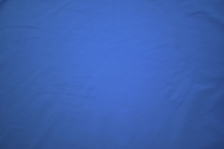 Плательная синяя ткань W-126745