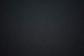 Костюмная тёмно-серая ткань W-128981