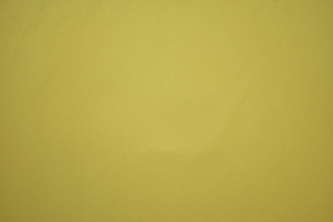 Трикотаж желтый W-124387