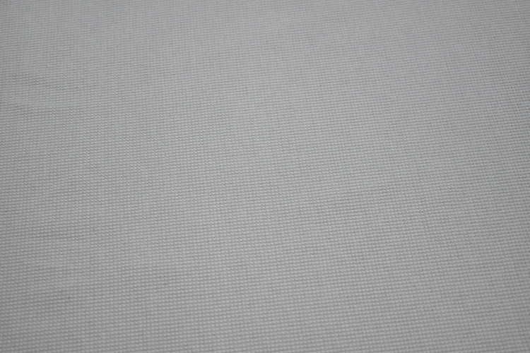 Трикотаж фактурный серый W-126159