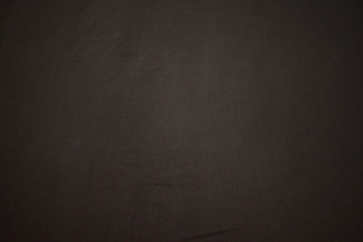 Костюмная коричневая ткань W-130369