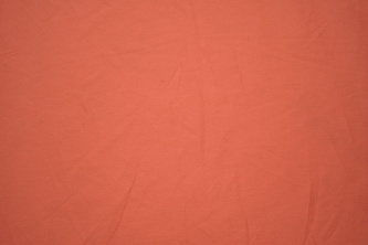 Вискоза оранжевого цвета W-124305