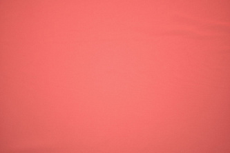 Шифон однотонный розовый японский W-131076