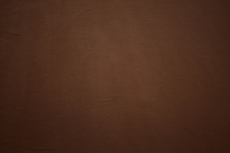Костюмная коричневая ткань W-127243