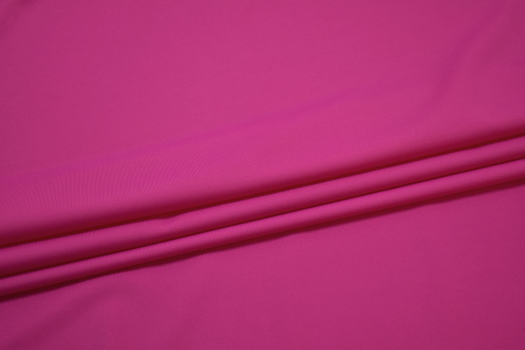 Бифлекс матовый сиренево-розового цвета W-129815