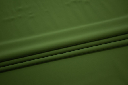 Бифлекс матовый зеленого цвета W-125797