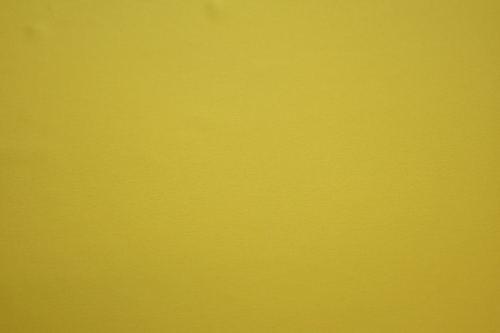 Плательная желтая ткань W-130422