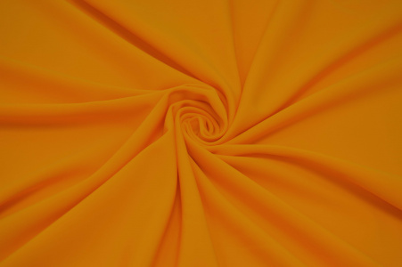 Термобифлекс однотонный оранжевого цвета W-134030