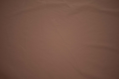 Костюмная коричневая ткань W-128642