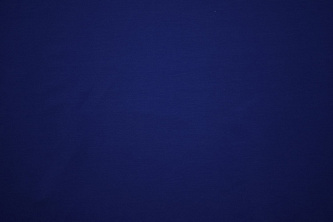 Плательная синяя ткань W-129974