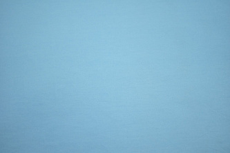 Плащевая голубая ткань W-129614
