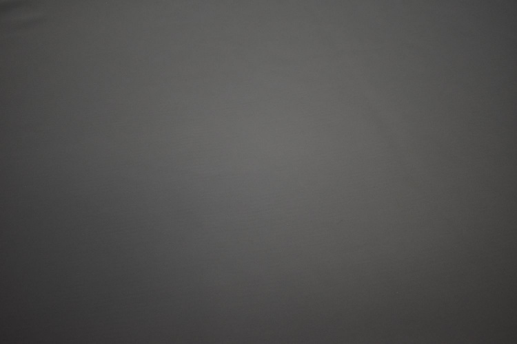 Бифлекс однотонный серого цвета W-126201