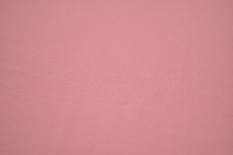 Плательная розовая ткань W-127729