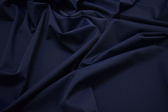 Бифлекс матовый синего цвета W-133754