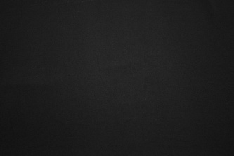 Трикотаж черного цвета W-126589