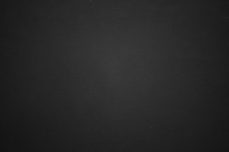 Костюмная черная ткань W-128836