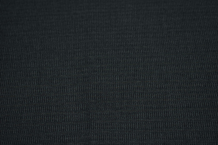 Костюмная серо-синяя ткань W-131078