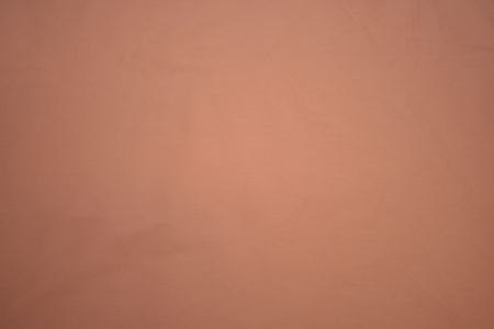 Хлопок персикового цвета W-124343