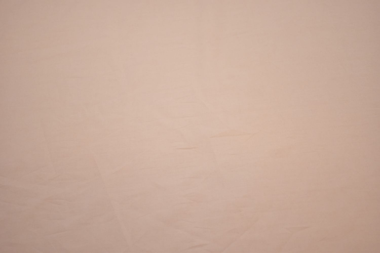 Костюмная персиковая ткань W-127244