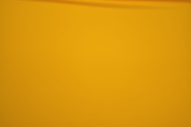 Бифлекс матовый желтого цвета W-125433