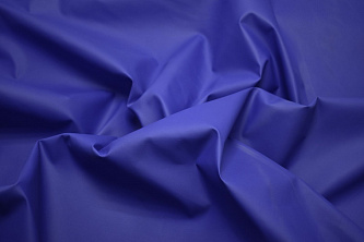 Курточная синяя ткань W-126301