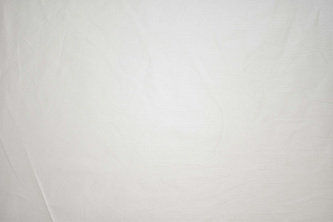 Костюмная белая ткань с вискозой W-129479